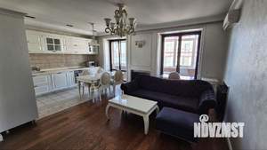 3-к квартира, на длительный срок, 100м2, 5/10 этаж