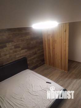 1-к квартира, на длительный срок, 34м2, 1/5 этаж