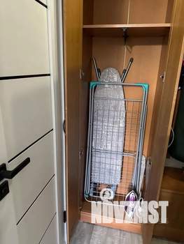 2-к квартира, посуточно, 49м2, 4/9 этаж