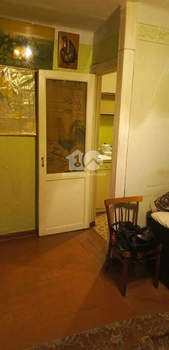 1-к квартира, на длительный срок, 31м2, 4/5 этаж