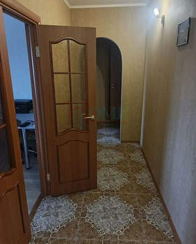 3-к квартира, на длительный срок, 67м2, 6/16 этаж