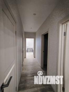 3-к квартира, посуточно, 65м2, 15/25 этаж