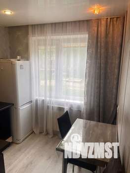 2-к квартира, посуточно, 44м2, 1/5 этаж