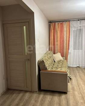 1-к квартира, на длительный срок, 31м2, 4/5 этаж