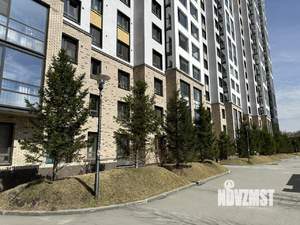 Студия квартира, на длительный срок, 37м2, 1/25 этаж