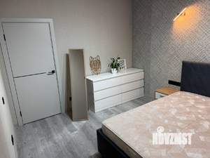 1-к квартира, на длительный срок, 44м2, 7/9 этаж