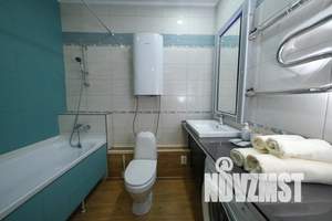 2-к квартира, посуточно, 47м2, 8/24 этаж