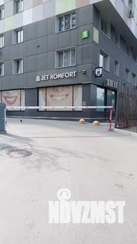 1-к квартира, посуточно, 30м2, 6/17 этаж