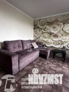 2-к квартира, на длительный срок, 64м2, 3/17 этаж