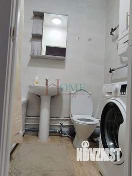 1-к квартира, на длительный срок, 40м2, 4/19 этаж