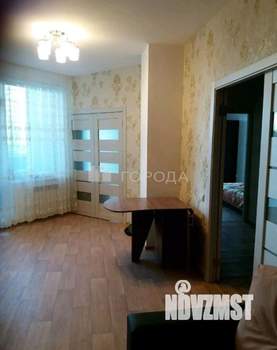 2-к квартира, на длительный срок, 64м2, 7/24 этаж