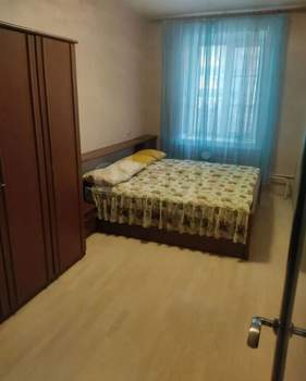 3-к квартира, на длительный срок, 69м2, 4/4 этаж