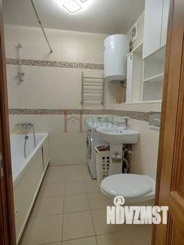 3-к квартира, на длительный срок, 57м2, 3/5 этаж