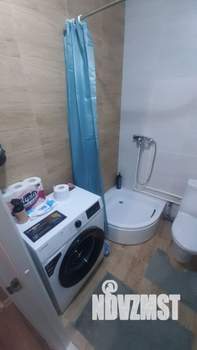 Студия квартира, на длительный срок, 22м2, 1/18 этаж