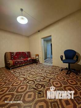 1-к квартира, на длительный срок, 30м2, 1/2 этаж