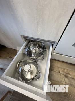 3-к квартира, на длительный срок, 45м2, 3/21 этаж