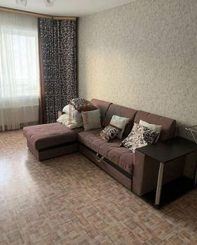 2-к квартира, на длительный срок, 56м2, 1/10 этаж