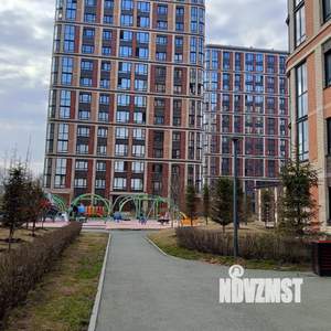 1-к квартира, на длительный срок, 37м2, 1/15 этаж