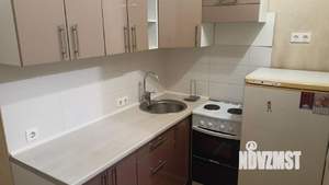 1-к квартира, на длительный срок, 20м2, 9/17 этаж