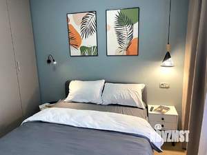 1-к квартира, на длительный срок, 27м2, 8/14 этаж