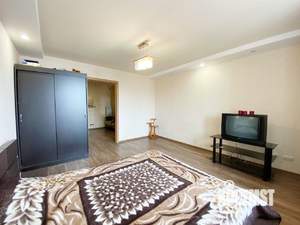 1-к квартира, на длительный срок, 46м2, 4/16 этаж