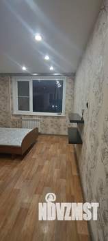 1-к квартира, на длительный срок, 29м2, 1/5 этаж