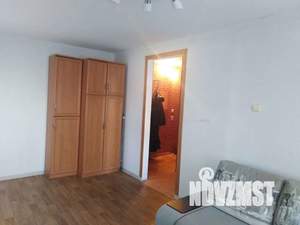 1-к квартира, на длительный срок, 32м2, 1/5 этаж