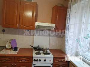 1-к квартира, на длительный срок, 31м2, 4/5 этаж
