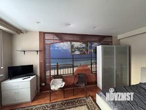 1-к квартира, на длительный срок, 31м2, 2/20 этаж