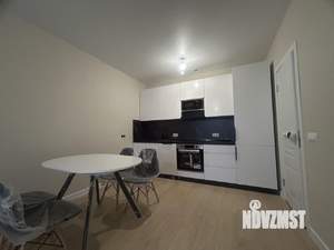 2-к квартира, на длительный срок, 44м2, 15/17 этаж