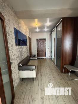 1-к квартира, на длительный срок, 58м2, 6/13 этаж