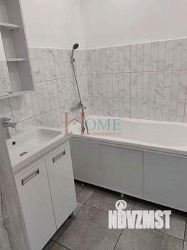 1-к квартира, на длительный срок, 41м2, 12/24 этаж