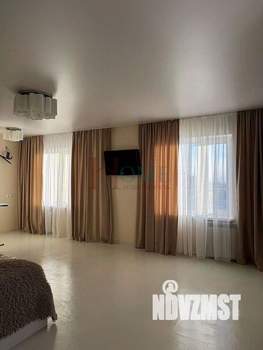 5-к квартира, на длительный срок, 170м2, 18/18 этаж