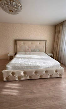 1-к квартира, на длительный срок, 54м2, 16/21 этаж