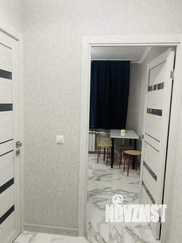 1-к квартира, на длительный срок, 40м2, 1/17 этаж