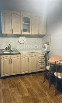 1-к квартира, на длительный срок, 30м2, 2/3 этаж