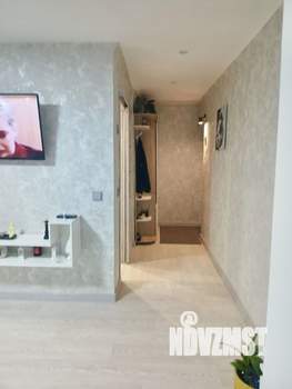 1-к квартира, на длительный срок, 33м2, 3/5 этаж