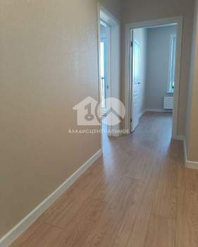 1-к квартира, на длительный срок, 39м2, 11/17 этаж