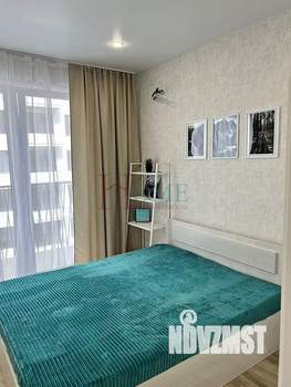 1-к квартира, на длительный срок, 43м2, 5/7 этаж