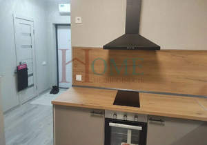 1-к квартира, на длительный срок, 29м2, 10/17 этаж