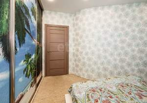 3-к квартира, на длительный срок, 85м2, 8/11 этаж