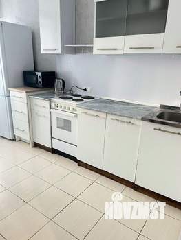1-к квартира, на длительный срок, 44м2, 2/10 этаж