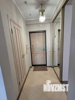 1-к квартира, на длительный срок, 39м2, 10/16 этаж