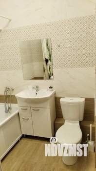 Студия квартира, на длительный срок, 32м2, 6/17 этаж