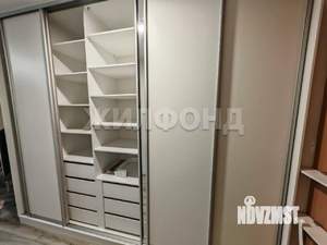 Студия квартира, на длительный срок, 22м2, 4/15 этаж