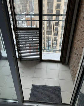 1-к квартира, на длительный срок, 37м2, 15/22 этаж