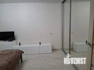 1-к квартира, посуточно, 32м2, 1/5 этаж