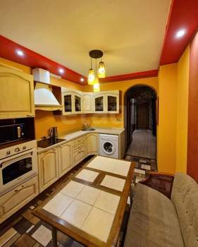 1-к квартира, на длительный срок, 42м2, 9/10 этаж