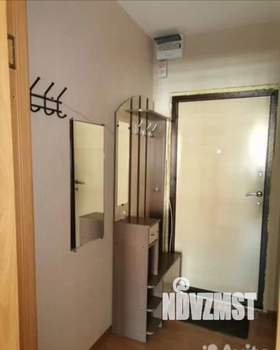 Студия квартира, на длительный срок, 24м2, 10/10 этаж