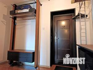 1-к квартира, посуточно, 38м2, 3/9 этаж